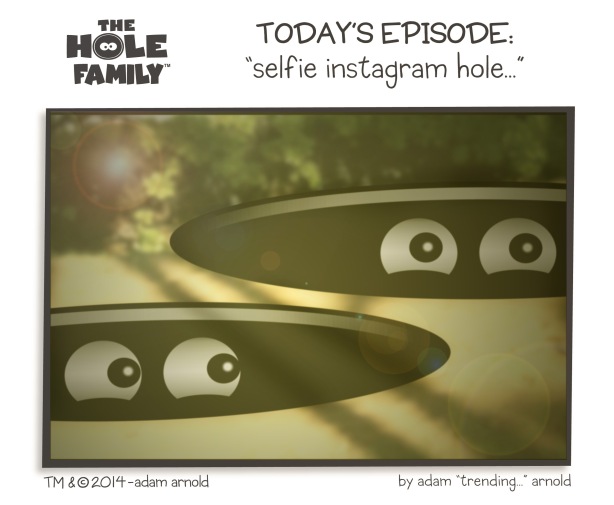the_hole_family_selfie_hole